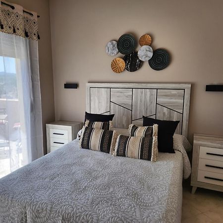 Atico Esquinero Con Preciosas Vistas Al Valle Del Este Golf Con Piscina Comunitaria! Vera Extérieur photo