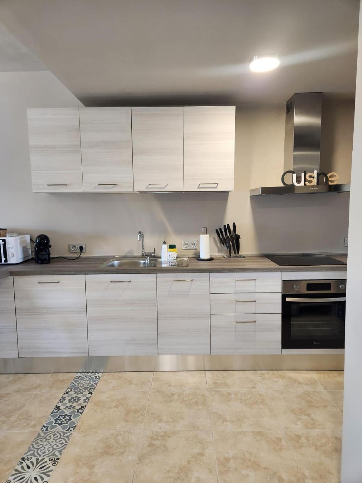 Atico Esquinero Con Preciosas Vistas Al Valle Del Este Golf Con Piscina Comunitaria! Vera Extérieur photo