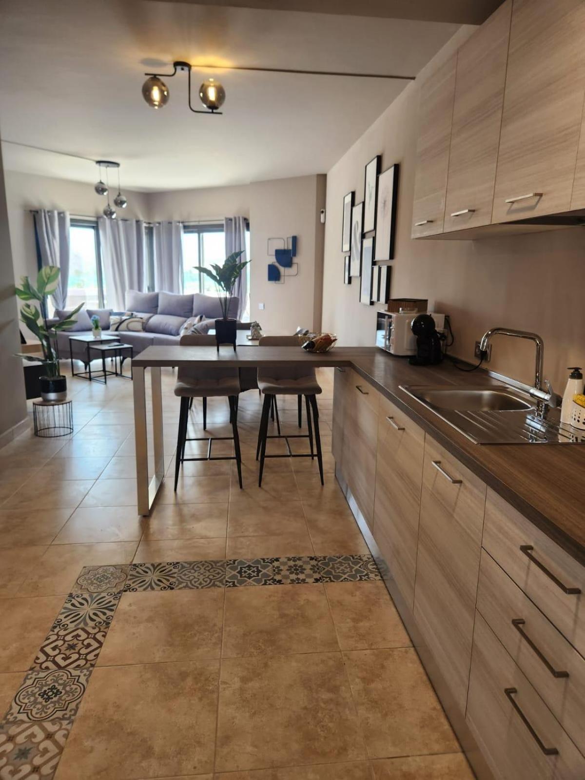Atico Esquinero Con Preciosas Vistas Al Valle Del Este Golf Con Piscina Comunitaria! Vera Extérieur photo
